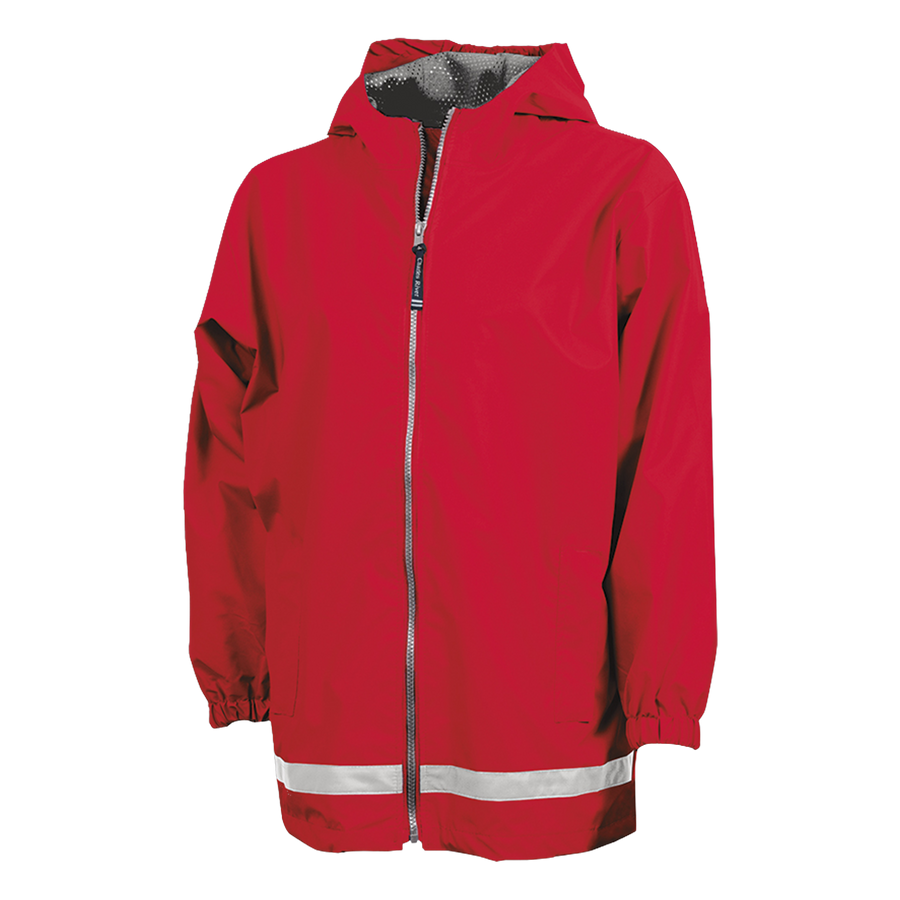 8099.Red-Reflective:Medium.TCP