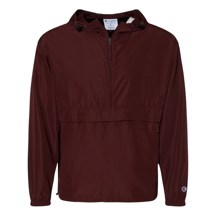 CO200.Maroon:Small.TCP