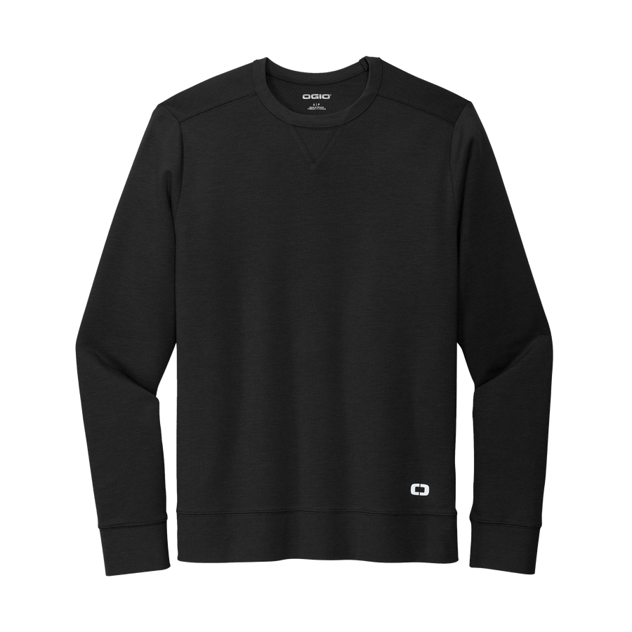 OG825.Black:Small.TCP