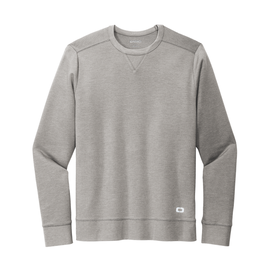 OG825.Petrol-Grey-Heather:XL.TCP